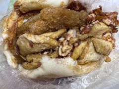 -西施夹饼(南门口店)