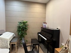 -雅马哈音乐中心(环球中心)