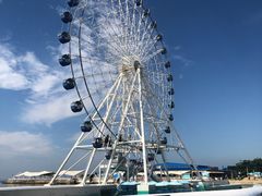 -秦皇岛乐岛海洋王国