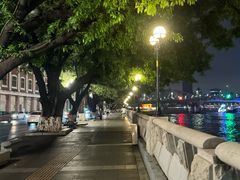 -珠江夜游省总码头