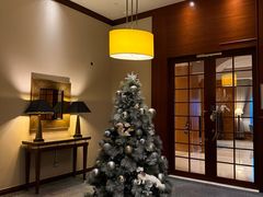 -上海明天广场JW万豪酒店