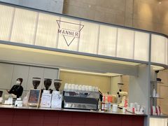 -Manner Coffee(IFS一楼店)