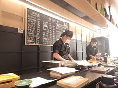 -Sushi Hanzo半藏(天环广场店)