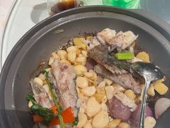 -廊亦舫Lang Yi Fang Restaurant(金桥店)