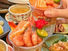 -松鹤精致料理(五一中路店)