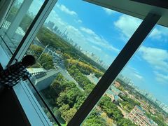 -上海浦东嘉里大酒店