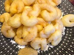 -盈春大饭店(千山路店)