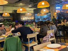 大堂-simply thai天泰(长泰广场店)