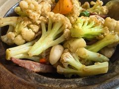 -金湖港式餐厅(建外店)