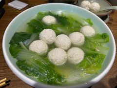豆腐丸子-七步香云南山里菜(昆明老街店)