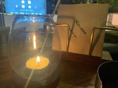 -Nirvana Cafe&Bar(北仓文创街区店)