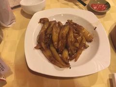 -石岐佬中山菜馆(张溪店)