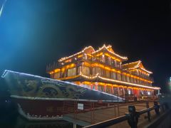 -南门涮肉(通州大船店)
