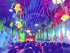-横店影视城梦幻谷园区