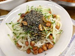 -艺味深尝(云锦路店)
