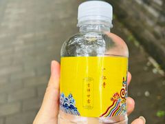 -西安市广仁寺