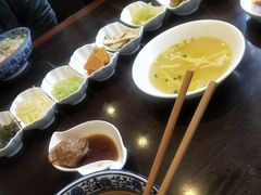 -澄信居膳麵