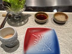 -Ginza Onodera铁板烧(外滩十八号店)