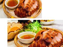 泰式炭烧猪颈肉-今之味南亚厨房·探店指南(领展购物广场店)