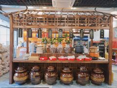 -黄桷树曹家私房菜(江与城店)