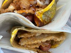 煎饼果蓖-南楼煎饼(滨江道店)
