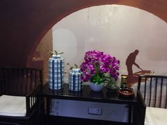 大堂-塘人·老底子宁波菜小馆(南塘老街店)