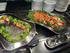 -博林天瑞喜来登酒店·西丽尚膳