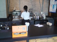 -星巴克(苏州石路百脑汇店)