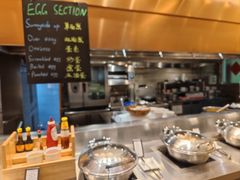 -北京王府井希尔顿酒店·万斯阁西餐厅