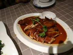 -老廣食堂(区庄店)