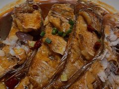 -健眺小海鲜(临海后山店)