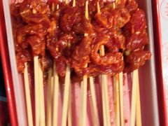 -川锅一号火锅(睢宁店)