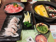 -呷哺呷哺(枫蓝国际店)