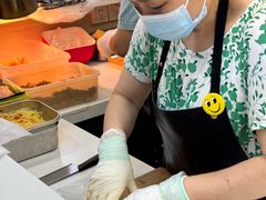 -徐氏糯米包油条(山海关路店)
