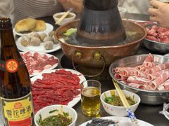 -三兴涮羊肉(荣安大街店)