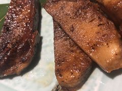香煎牛舌-蟹将军·松叶蟹和牛日料放题自助(K11店)