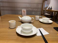 -枣子树·素食餐厅(普陀山店)