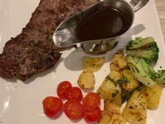 -必胜客(金元宝店)