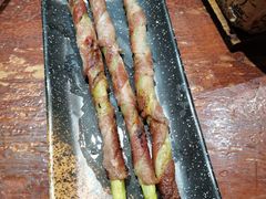 -一吉焼鸟·FOUNDER(桂林路店)
