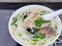 -胡家包子·清真(大众巷店)