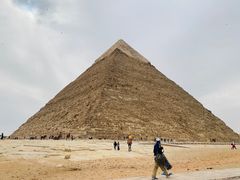-吉萨金字塔群