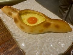 -格鲁·秀色Georgia’s Feast