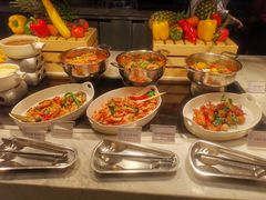 -苏州知音温德姆至尊酒店·四季海鲜自助餐厅(汾湖店)