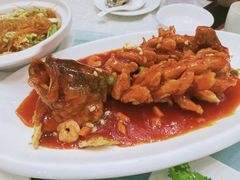 -桦立酒家(宜山路店)