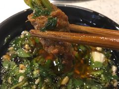 -钢管厂五区小郡肝串串香(通锦桥店)
