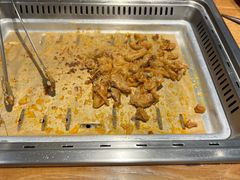 -新石器烤肉(南站店)