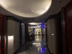 -华夏良子·足道SPA艾灸(胜利路店)