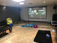 -大猫儿轰趴·团建·年会聚会(朝外店)