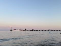 -北戴河东海水浴场