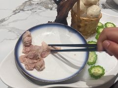 -牛将军•涮肉•烤肉(北京王府井·故宫店)